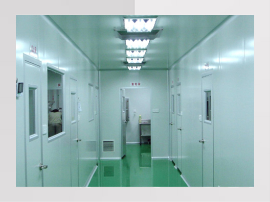 10萬級無塵凈化車間標準是什么？有那些標準？