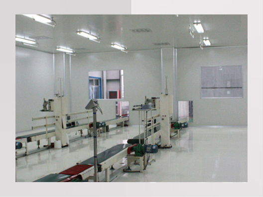 無塵凈化車間裝修工程施工方案有那些？