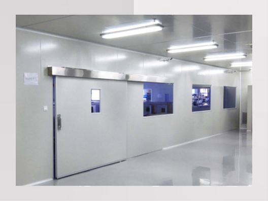 什么是無塵凈化車間的潔凈度等級與級別？