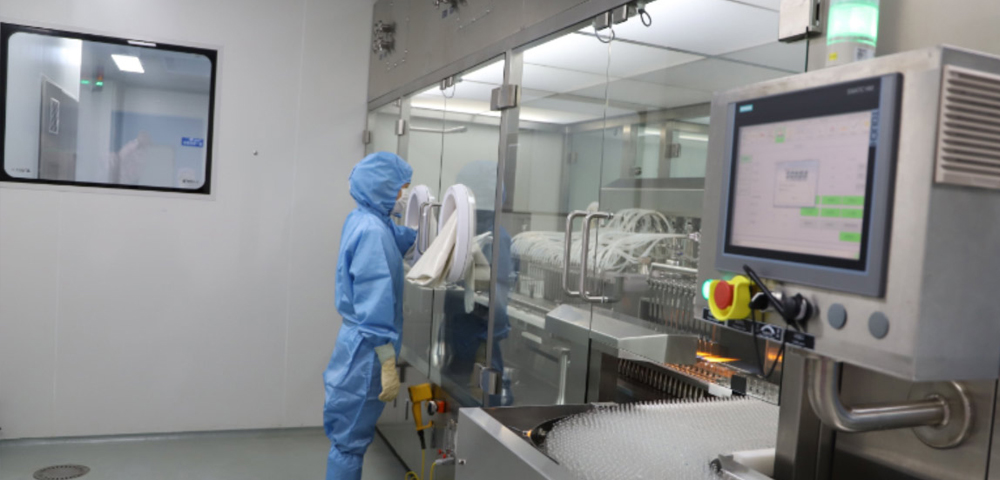 不同級(jí)別凈化無(wú)塵車(chē)間的用途呢？