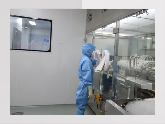 不同的凈化級無塵潔凈車間的用途是什么？