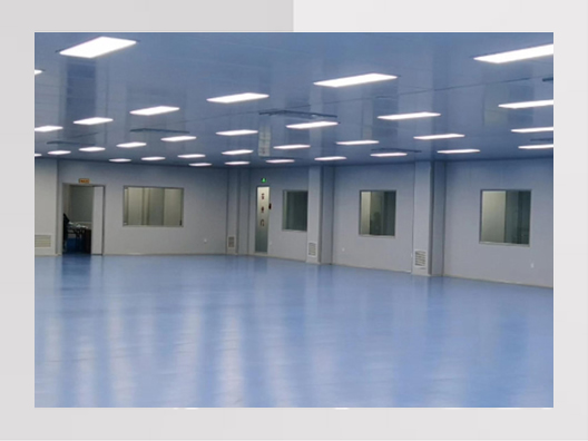 上海松江食品廠無塵凈化車間的要求有那些？