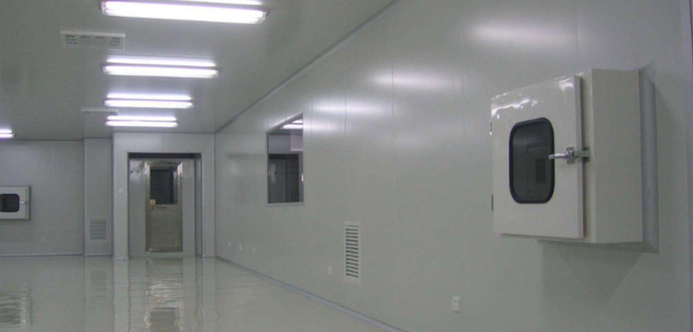 電子光學(xué)半導(dǎo)體等凈化車(chē)間設(shè)計(jì)裝修的四個(gè)誤區(qū)-1