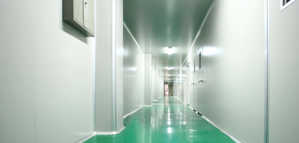 食品廠凈化車間如何布局與分區(qū) 食品廠凈化車間如何布局與分區(qū)