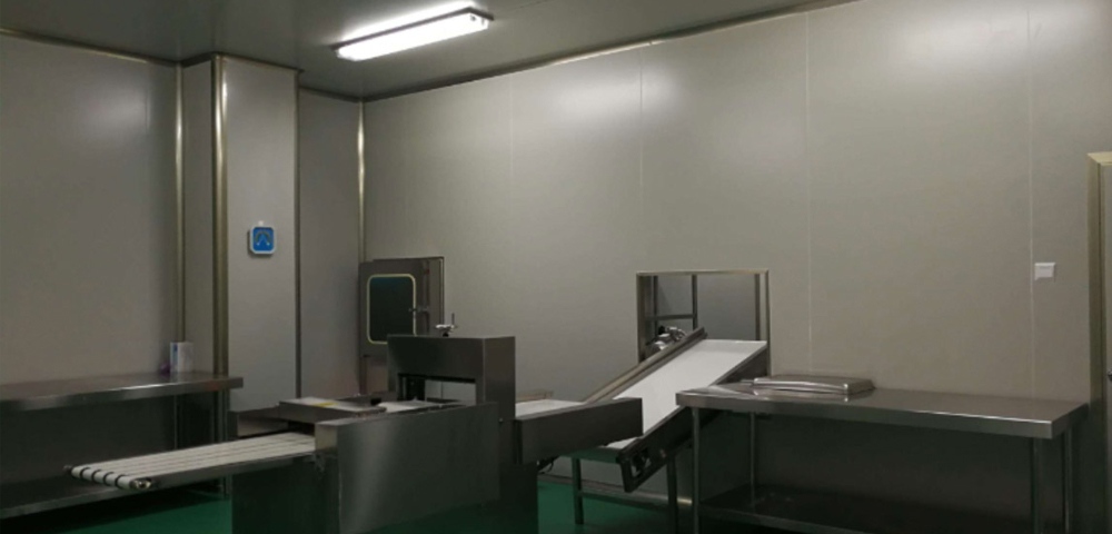 食品廠凈化車間如何布局與分區(qū)-1 食品廠凈化車間如何布局與分區(qū)-1