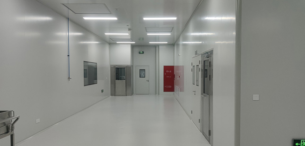 無塵潔凈車間為何會產(chǎn)生靜電，怎么阻止靜電？