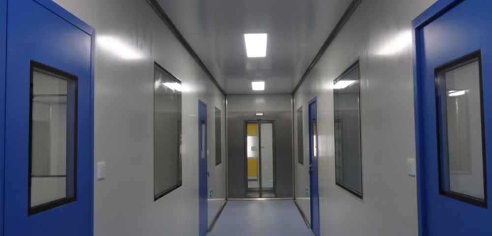 無(wú)塵凈化車間裝修多少錢一平方？