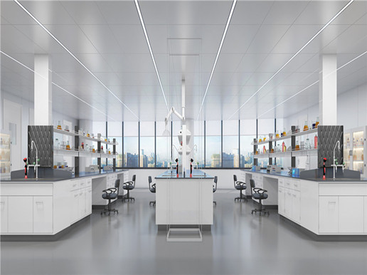 凈化車(chē)間裝修無(wú)塵車(chē)間的設(shè)計(jì)方案及環(huán)保能源方案分享